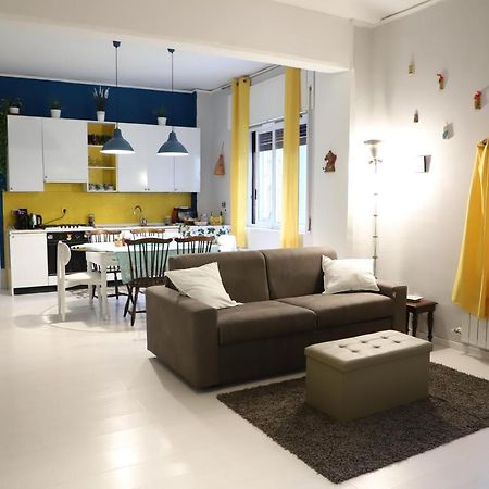 Apartament Casa Cesca Neapol Zewnętrze zdjęcie