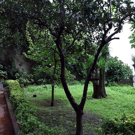 Apartament Casa Cesca Neapol Zewnętrze zdjęcie
