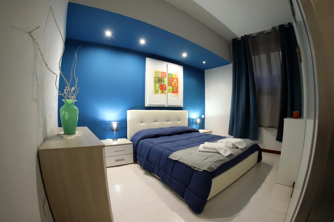 Apartament Casa Cesca Neapol Zewnętrze zdjęcie