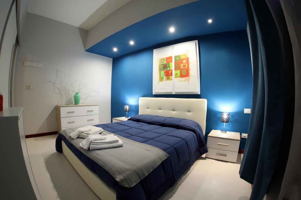 Apartament Casa Cesca Neapol Zewnętrze zdjęcie