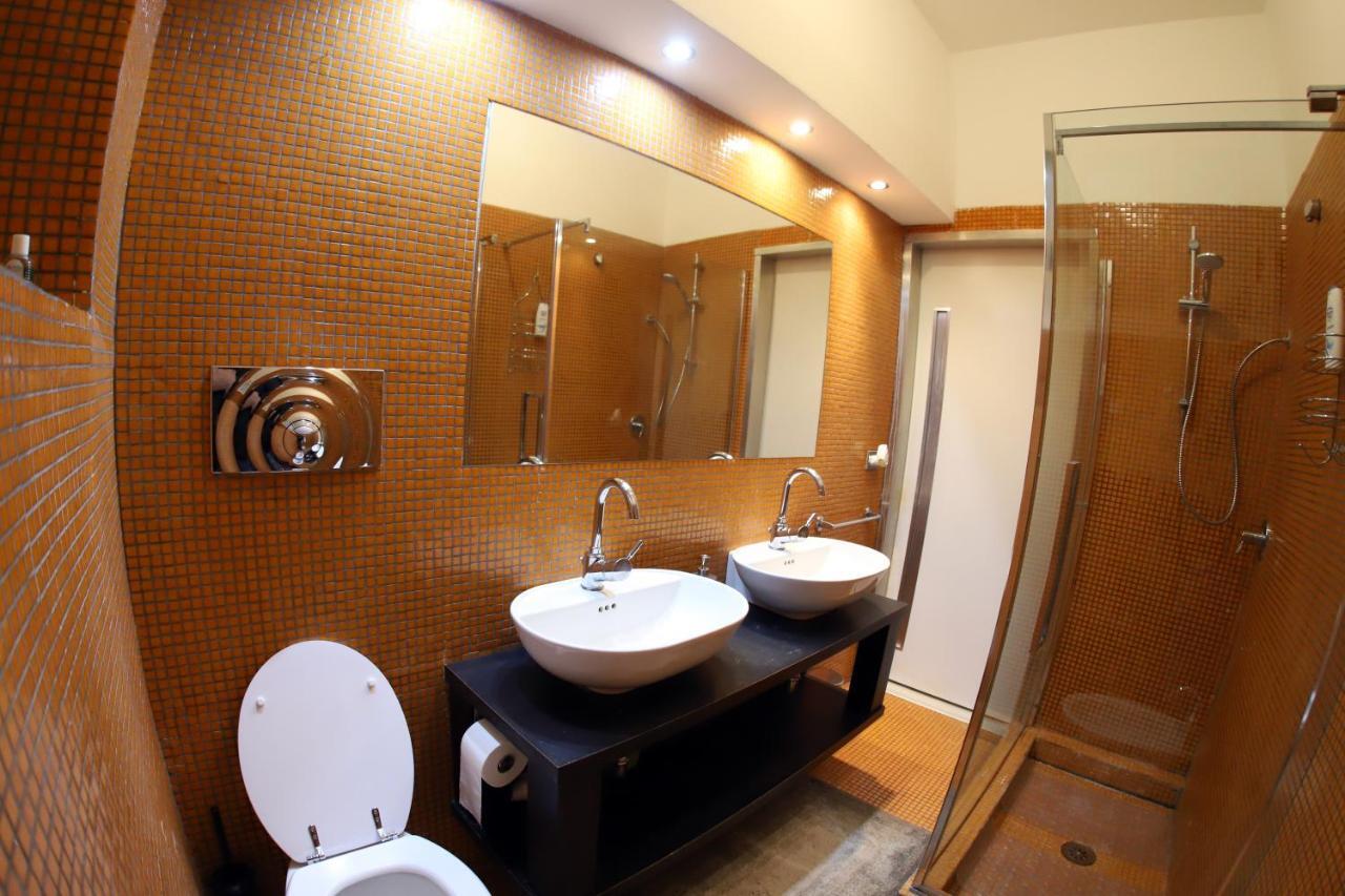 Apartament Casa Cesca Neapol Zewnętrze zdjęcie