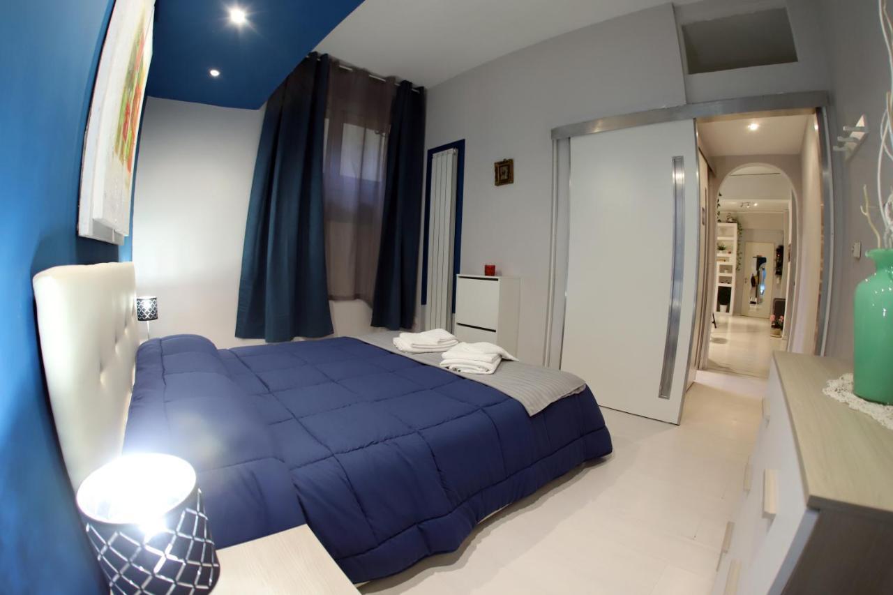 Apartament Casa Cesca Neapol Zewnętrze zdjęcie