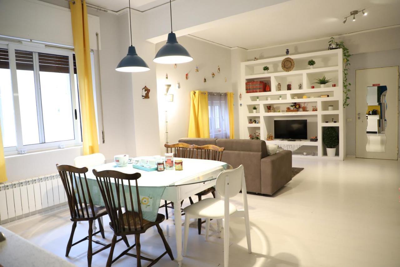 Apartament Casa Cesca Neapol Zewnętrze zdjęcie