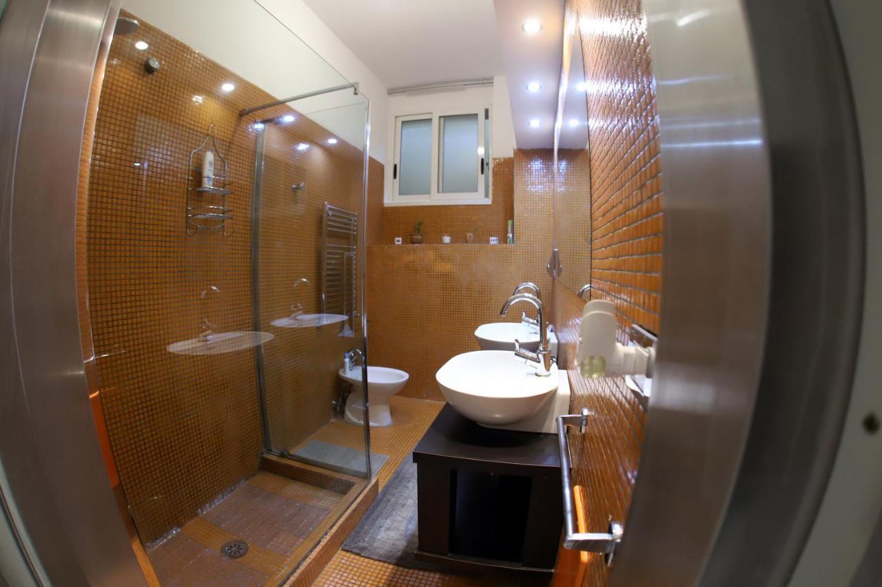 Apartament Casa Cesca Neapol Zewnętrze zdjęcie