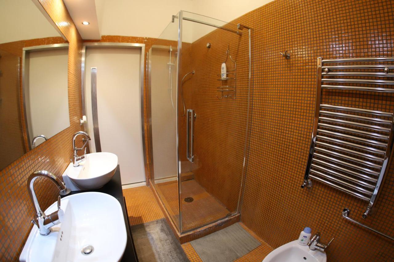 Apartament Casa Cesca Neapol Zewnętrze zdjęcie