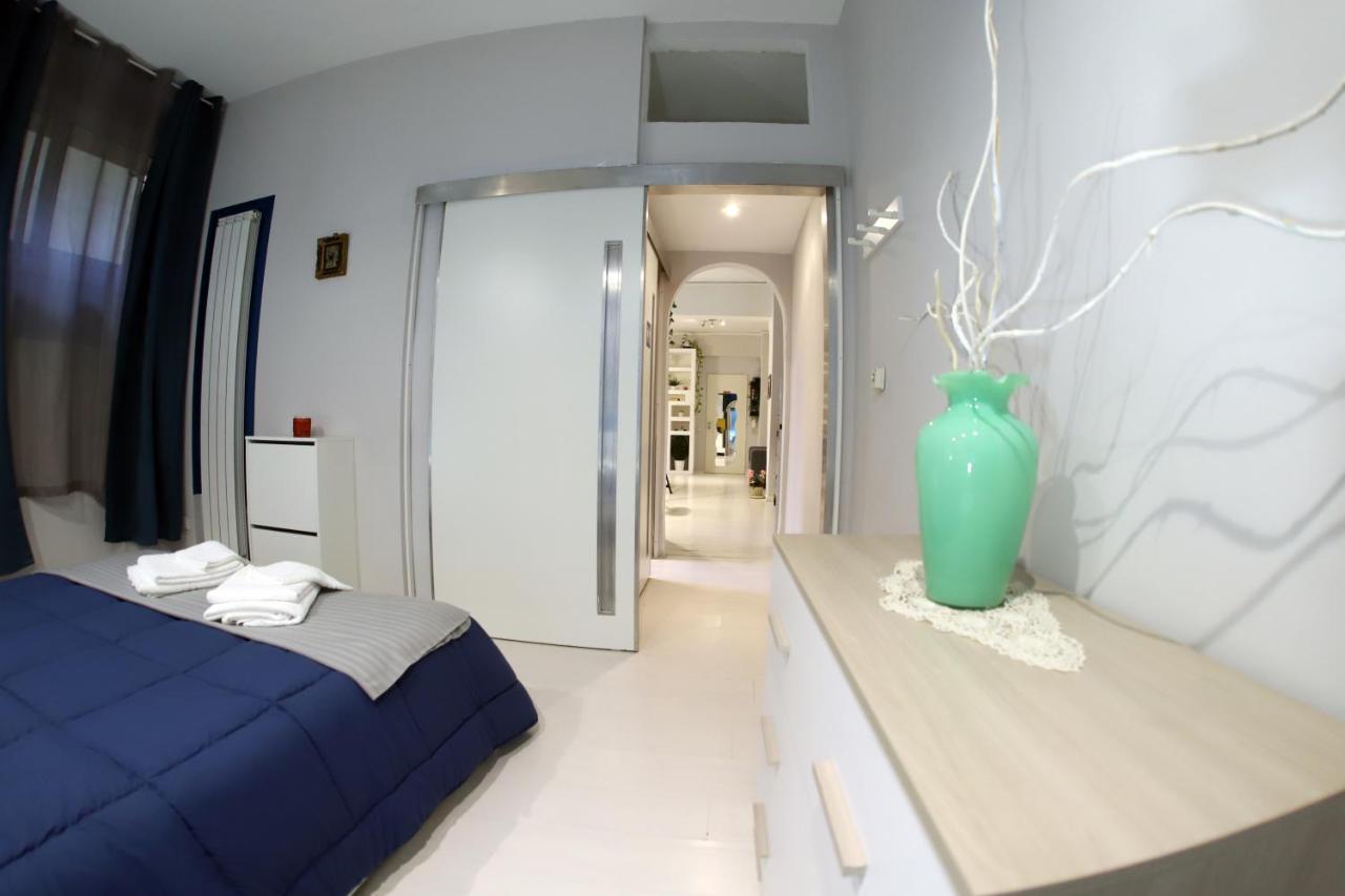 Apartament Casa Cesca Neapol Zewnętrze zdjęcie